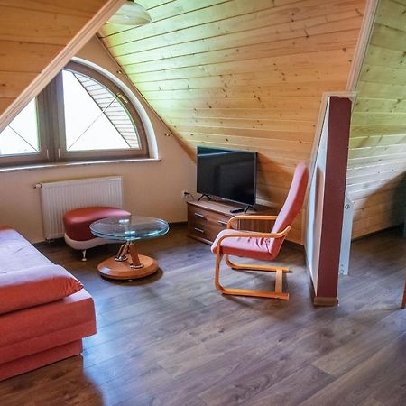 Apartamenty Willa Alesandro Zakopane Exteriér fotografie